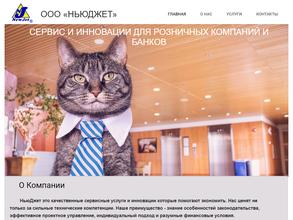 Ньюджет
