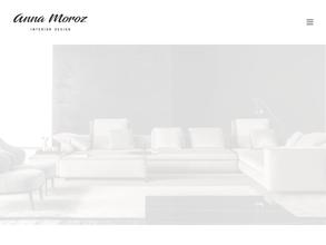 Anna Moroz design