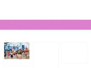 Гимнасточка