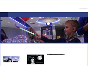 Планетарий им. А.А. Леонова