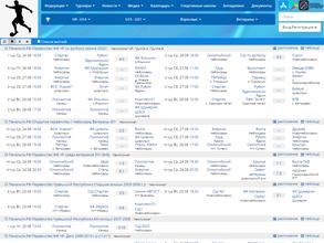 Федерация Футбола Чувашской Республики