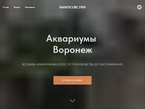 NanocubeVrn в Воронеж