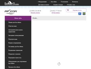 Бассейнофф-Спб
