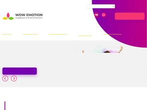 Wow-emotion
