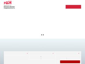 Регион Бизнес Недвижимость