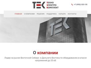 ТехноЭлектроКомплект