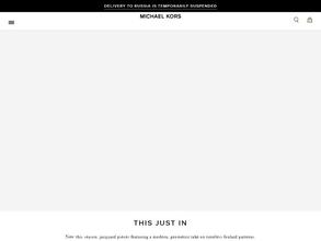 Michael Kors