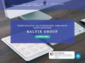 Baltik Group