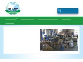ЗАВОД ПЛАСТГРУПП