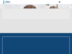 Верна, страховая компания