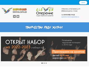 Оперение Clever