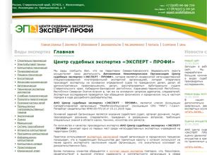 ЭКСПЕРТ-ПРОФИ