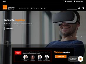 Orange Business Services