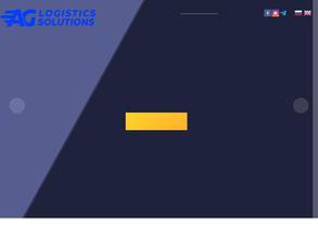AG Logistics Solutions