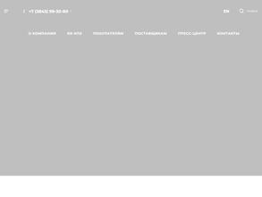 Нефтехимсервис