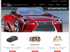 Тимэксперт