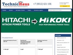 ТехникХаус