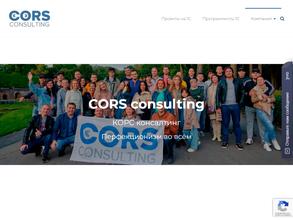 Cors consulting
