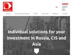 Истконсалт