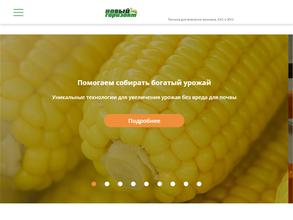 Новый горизонт