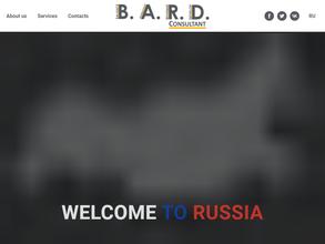 Б.А.Р.Д. Консультант