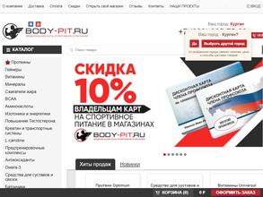 BODY-PIT.RU
