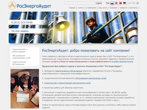РосЭнергоАудит