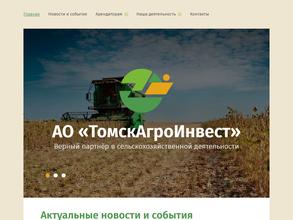 Томский областной рынок