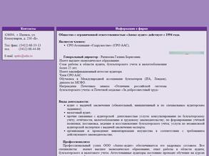 Апекс-аудит