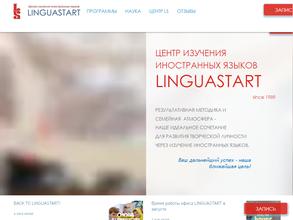 Linguastart