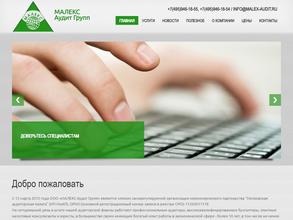 МАЛЕКС Аудит Групп