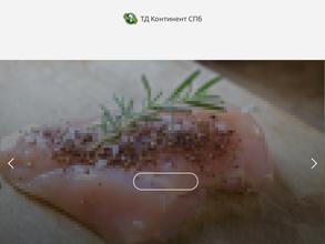 Континент-Спб