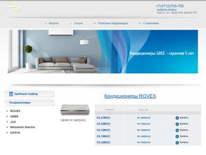 ВиАн климат