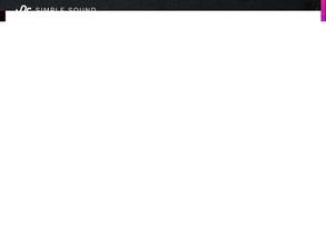 Simple Sound Studio