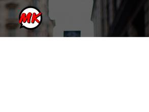 Магазин комиксов