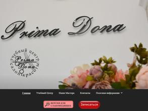 Prima Dona