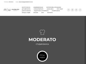 Moderato