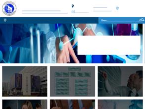 Институт молекулярной патологии и патоморфологии
