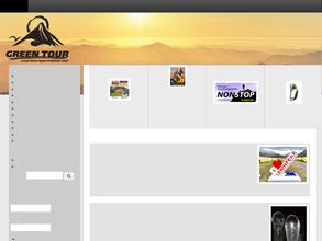 Green Tour