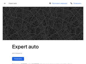 Expert auto
