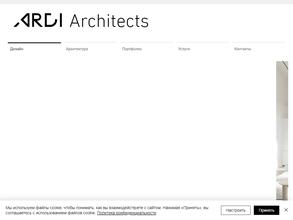 Ardi architects