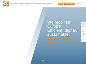 ДКВ ЕВРО СЕРВИС РУС