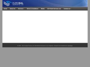 Eurogal Surveys