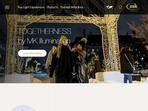 Мк иллюминэйшен Раша