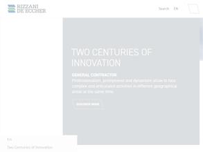 Риццани де Эккер