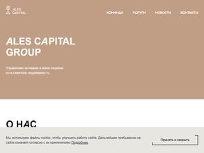 Ales Capital Group