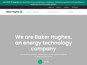 Baker Hughes