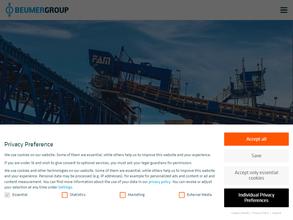 BEUMER Group