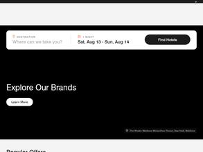 Courtyard by Marriott Nizhny Novgorod City Center