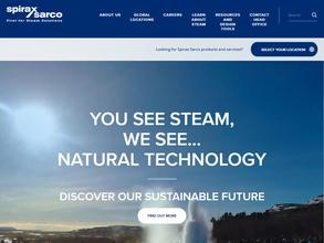 Спиракс-Сарко Инжиниринг